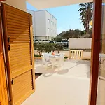 Casa Cecilia A Апартаменты *