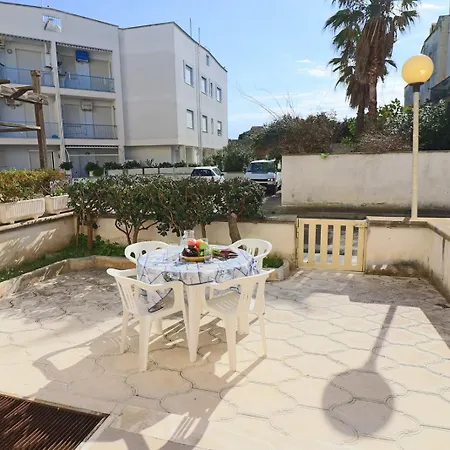Casa Cecilia A Otranto