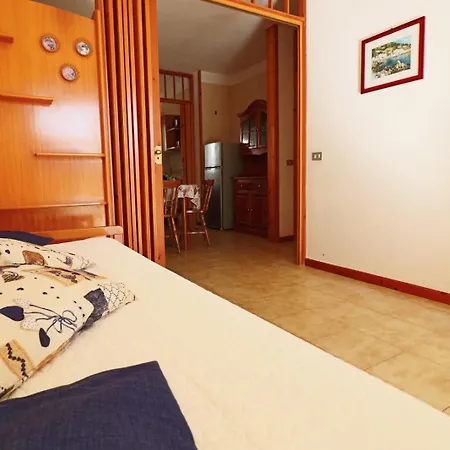 Casa Cecilia A Апартаменты Отранто