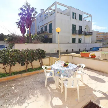 Lejlighed Casa Cecilia A
