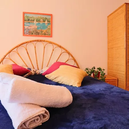 Casa Cecilia A Lejlighed