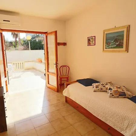 Lejlighed Casa Cecilia A Otranto