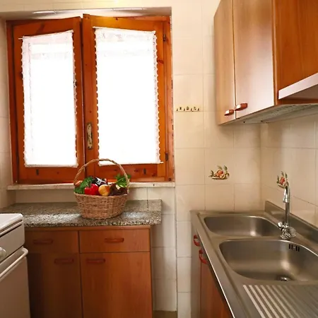 Διαμέρισμα Casa Cecilia A *