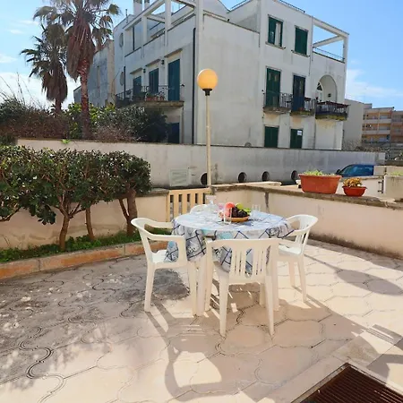Appartamento Casa Cecilia A Otranto