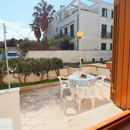 Casa Cecilia A * Οτράντο