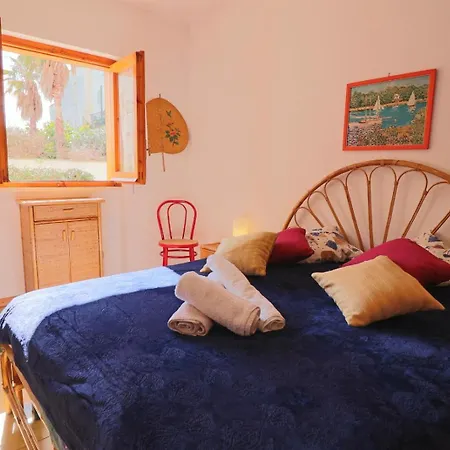 Casa Cecilia A Διαμέρισμα